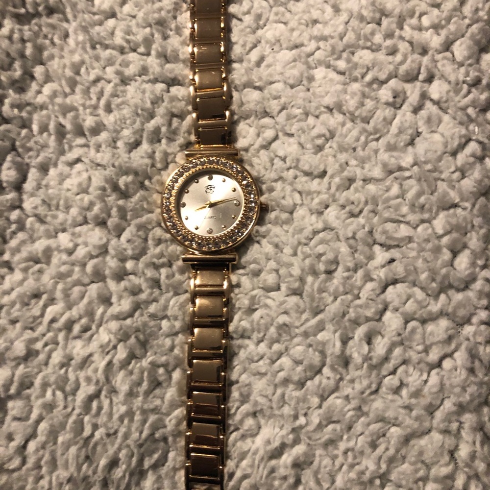 EJ Quartz Ladies Watch New In Box